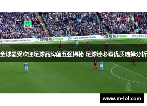 全球最受欢迎足球品牌前五强揭秘 足球迷必看优质选择分析